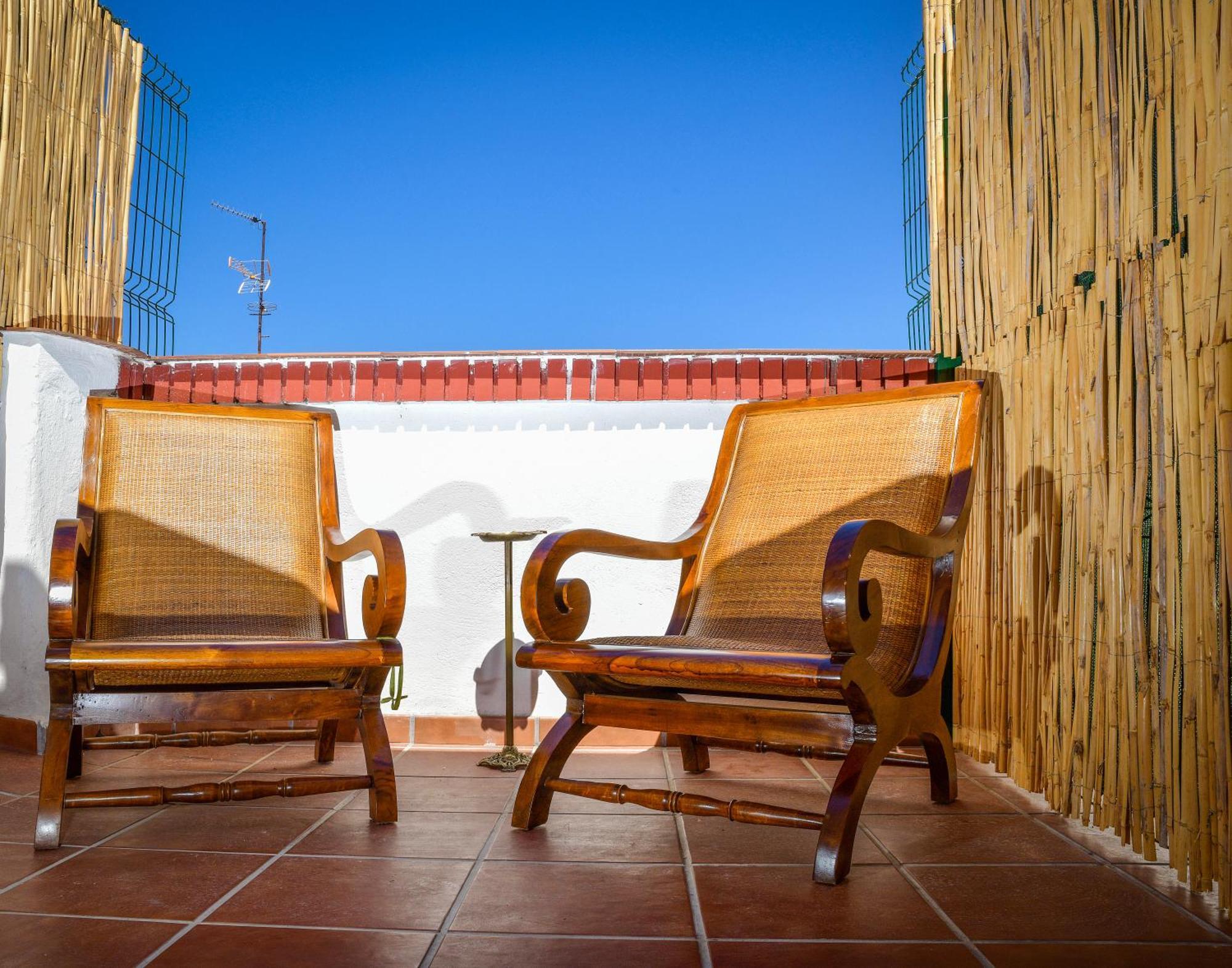 Mirador Del Ermitage Hotel La Baneza Exterior photo